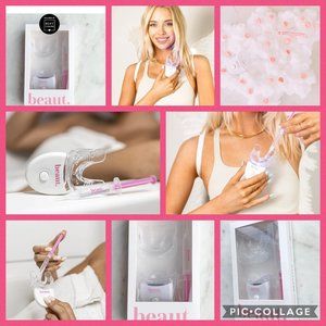 Brand New Glam Whitening Kit